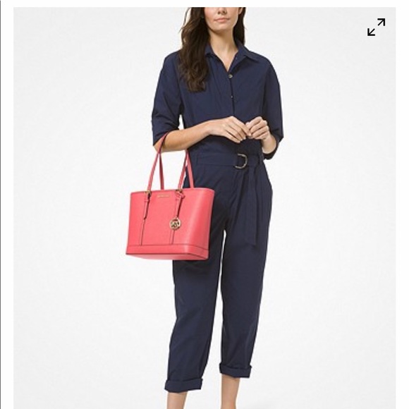 SOLD Authentic Michael Kors bag - Picture 6 of 6